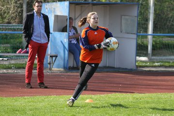 Bild 76 - wC-Jun am 1.5.12